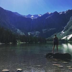 Meet your Posher, Heidi